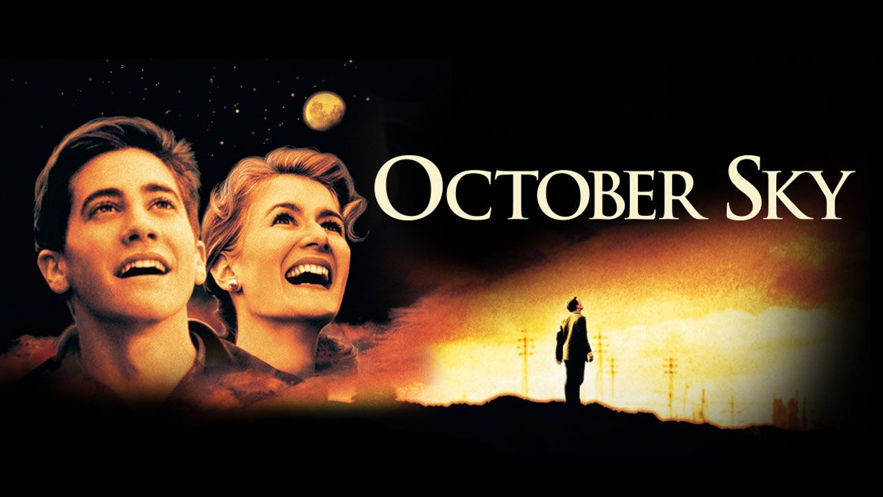 October Sky