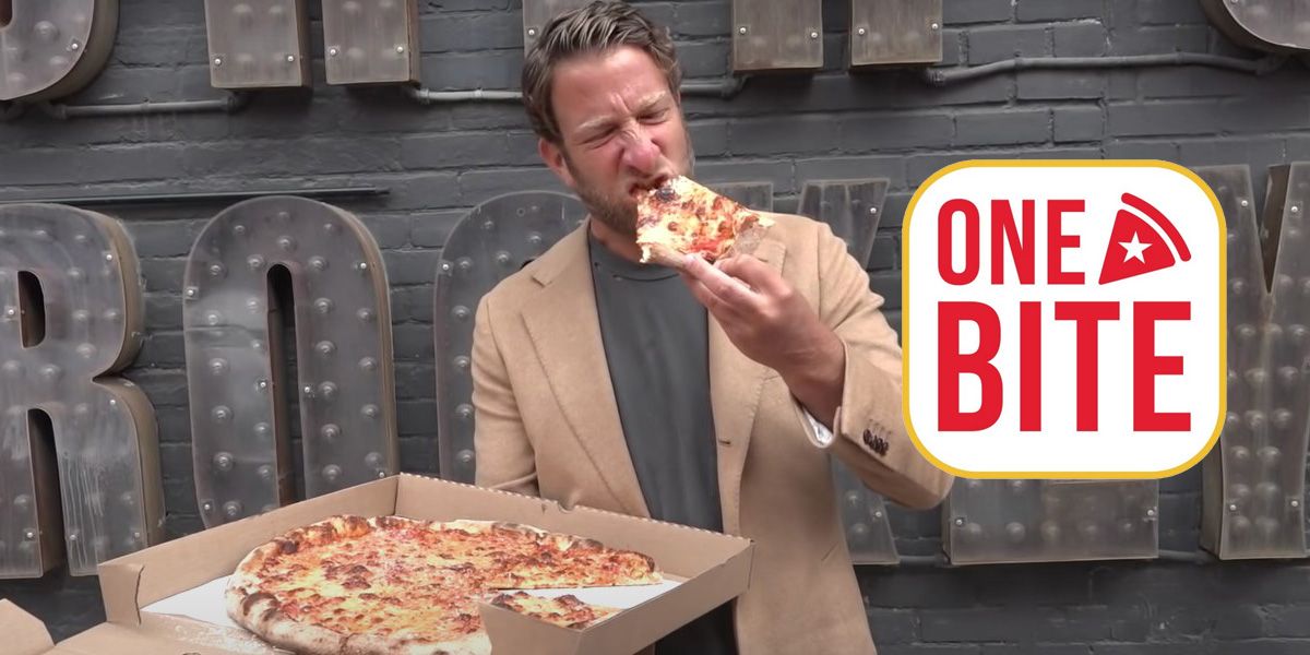 One Bite Pizza Reviews