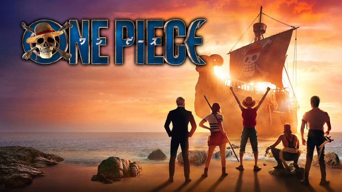 One Piece (2023)