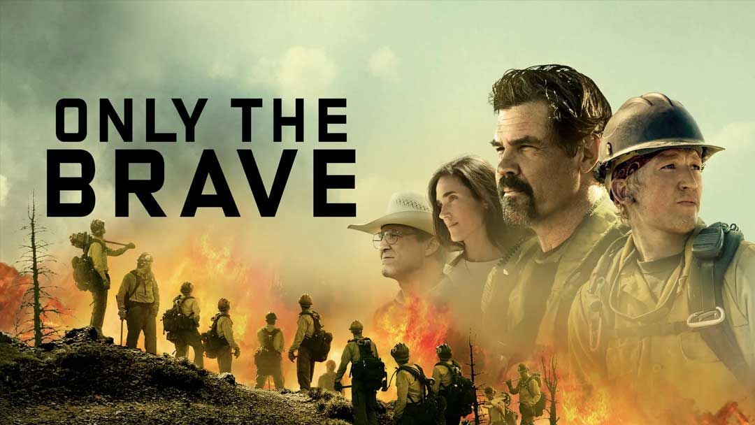 Only the Brave