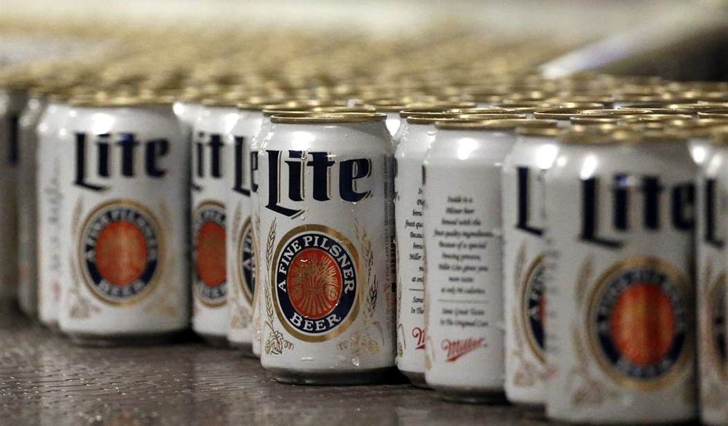 Marketing Executive Behind Miller Lite's Woke Rebrand Exposed As Another WOKE Locust