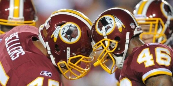 Look who's on anti-woke warpath to reclaim 'Redskins' name