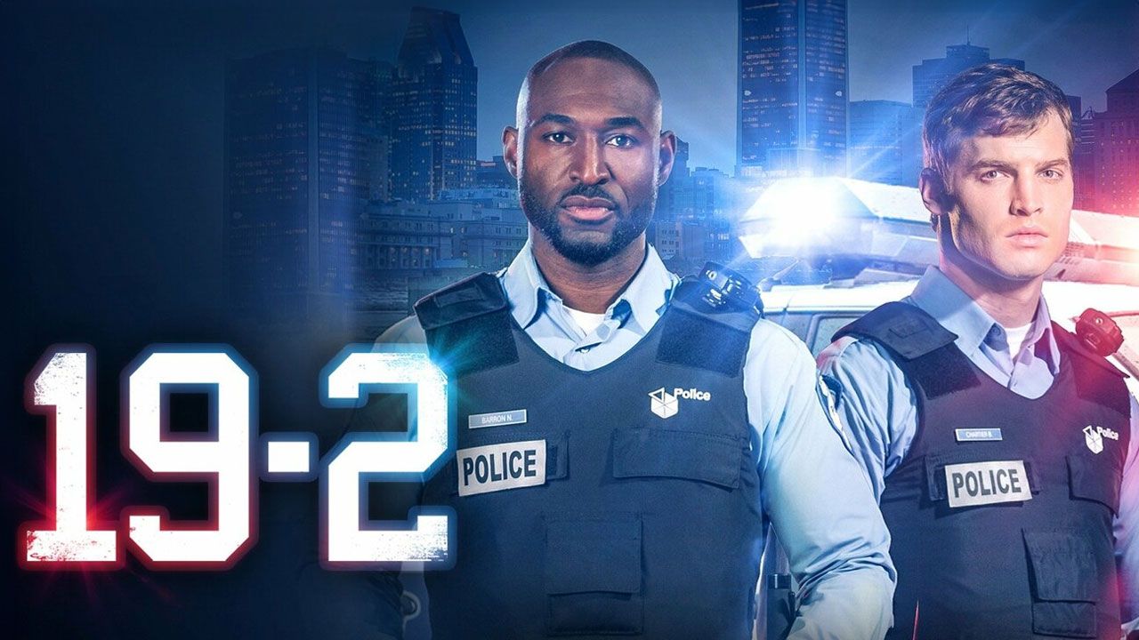 NOT WOKE SHOWS: 19-2