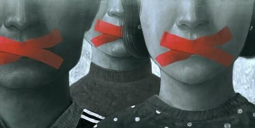 World On Cusp Of Woke Totalitarianism As Governments Act To End Freedom Of Speech