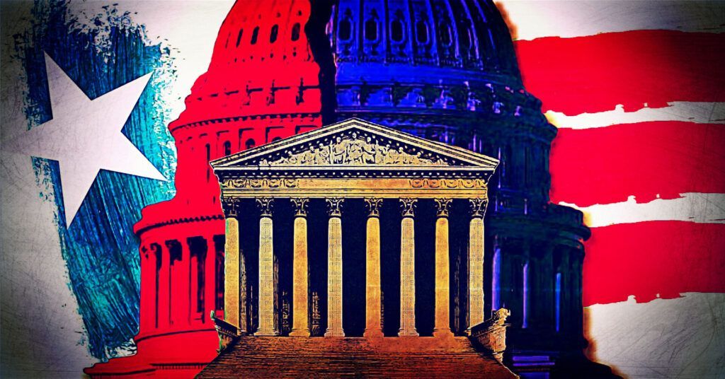 Hold on, J6 political prisoners: the Supreme Court could overturn this nightmare…