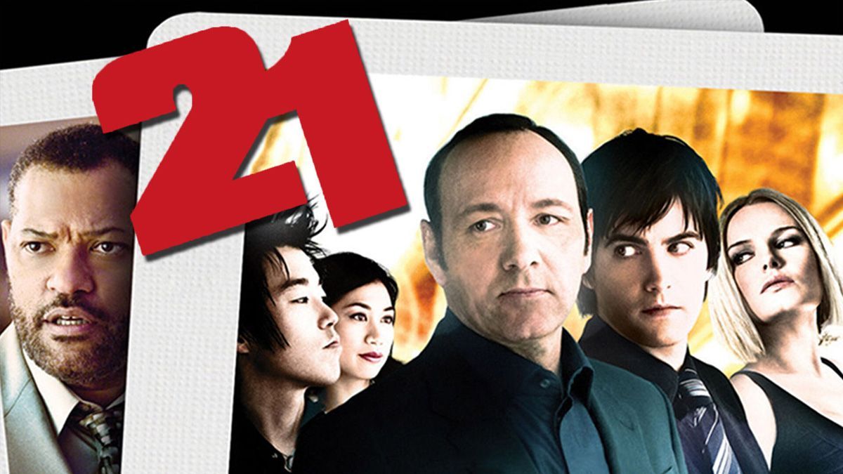 NOT WOKE SHOWS: 21