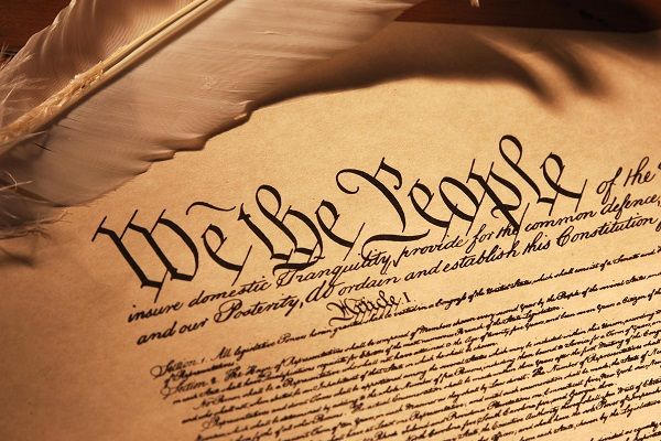 U.S. Constitution