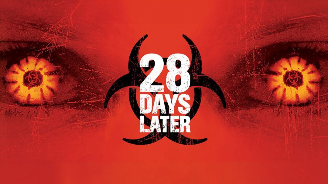 NOT WOKE SHOWS: 28 Days Later