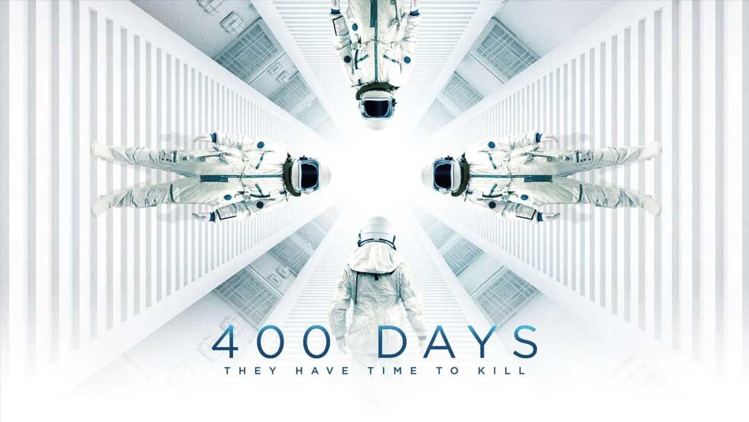 NOT WOKE SHOWS: 400 Days