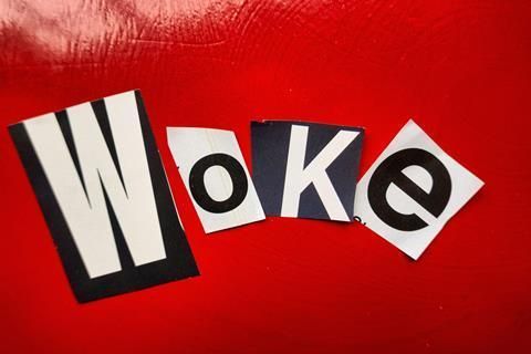 The Growing Consumer Revolt Against Woke Ideology