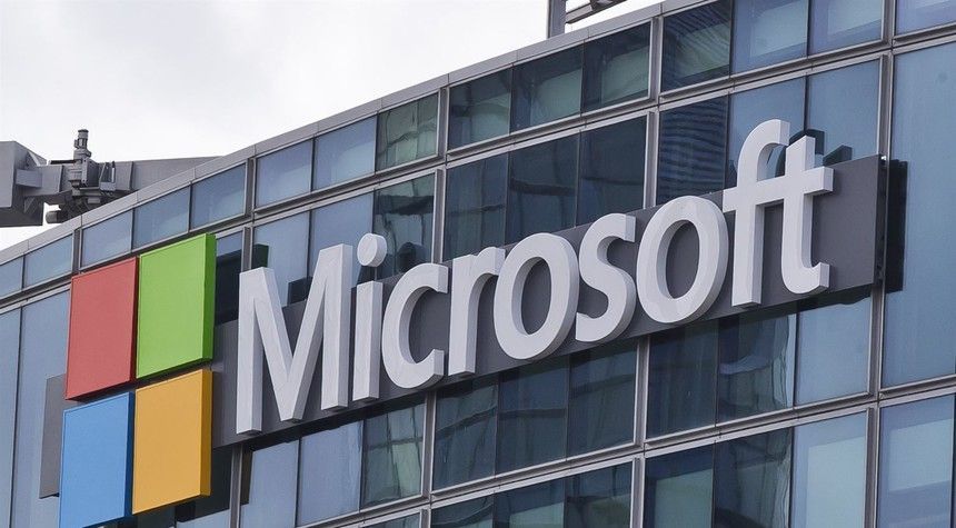 Microsoft