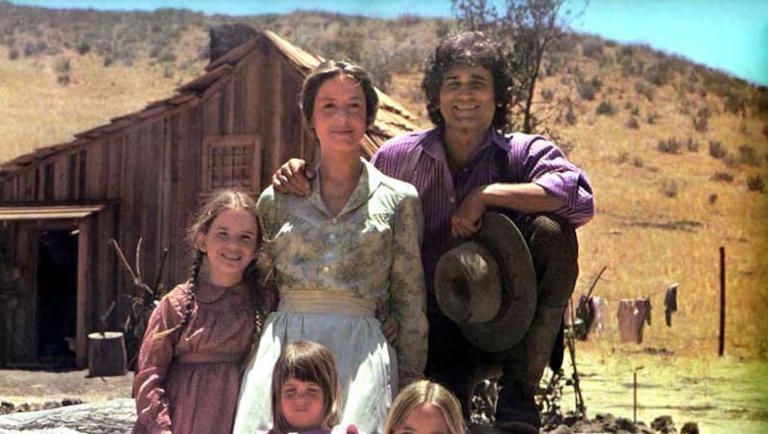 Netflix announces ‘Little House on the Prairie’ reboot, raising concerns about a woke take on the West