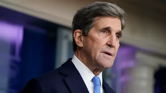 John Kerry family private jet sold shortly after accusations of climate hypocrisy