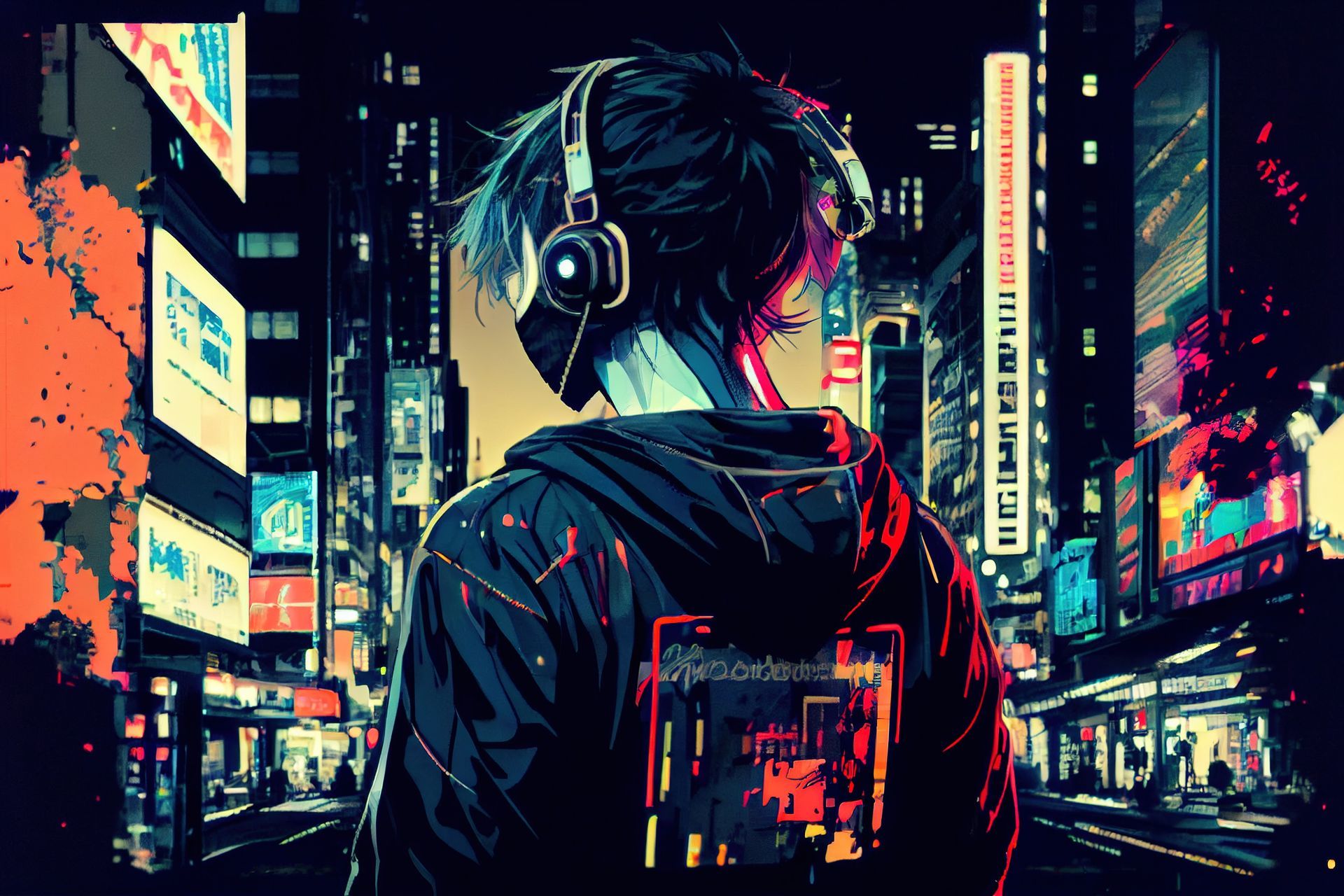 Anime’s Focus On Themes Provides Better Storytelling Than Hollywood’s Preachy Use Of Allegory