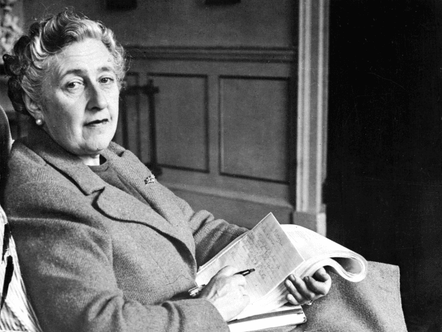 Now Agatha Christie Gets the Rewrite Treatment to Spare Modern Sensitivities