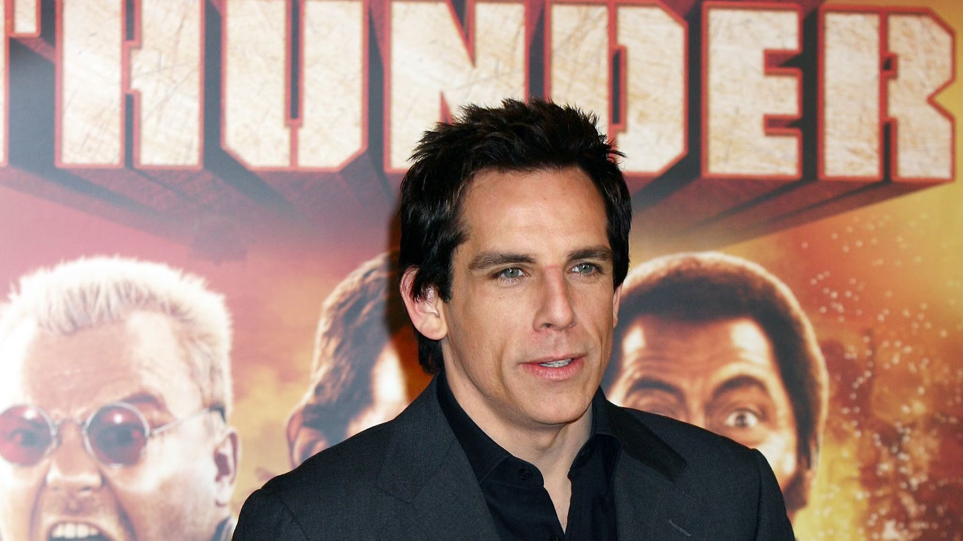 Ben Stiller Hits Back At Woke Mob, Says He Makes ‘No Apologies’ For ‘Tropic Thunder’