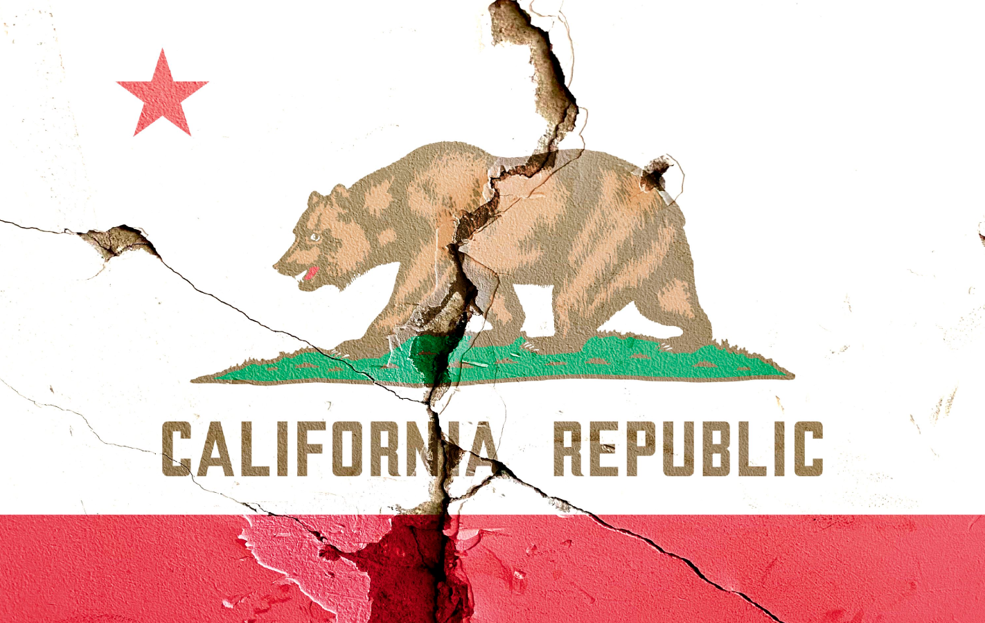 San Francisco Wakes Up to a Woke Problem of its Own Making
