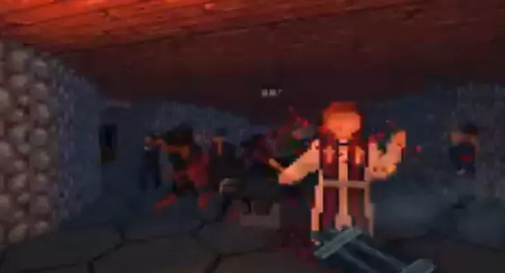 Trans game