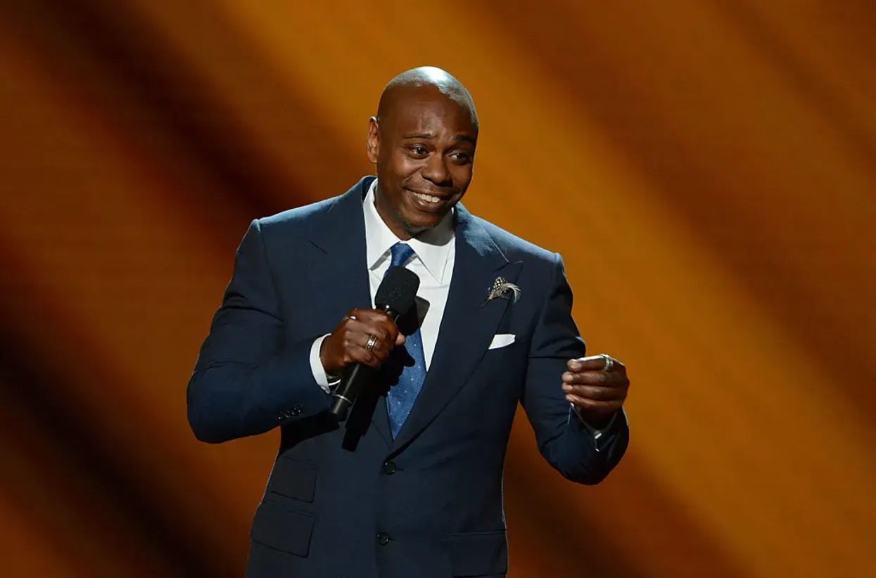 'What the f*** happened to this place?': Dave Chappelle smashes San Francisco in surprise comedy show, blogger gets offended