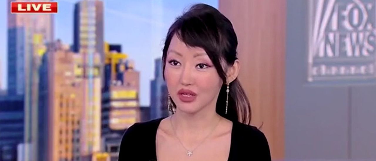 North Korean Defector