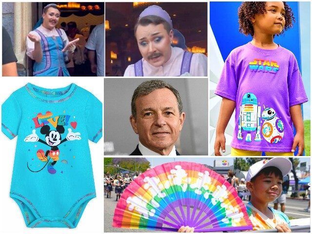 Bloomberg&rsquo;s 4,000 Word Article on Disney&rsquo;s Collapse Hides Real Reason for Its Failure