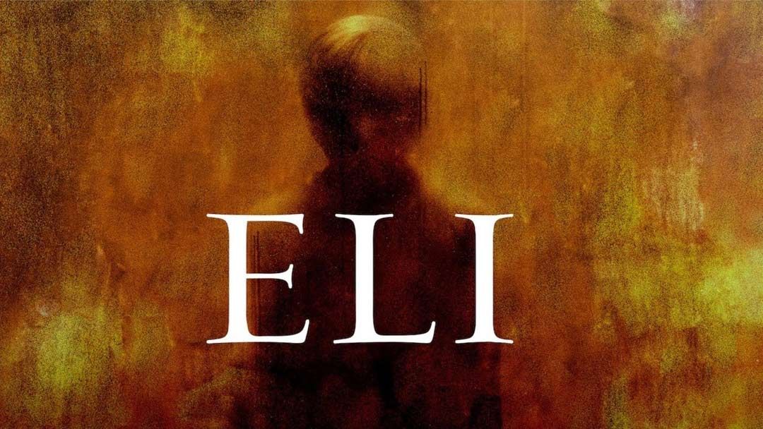 NOT WOKE SHOWS: Eli