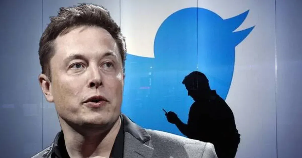 Either Elon Musk Thinks We’re Stupid or the WEF Controls Him