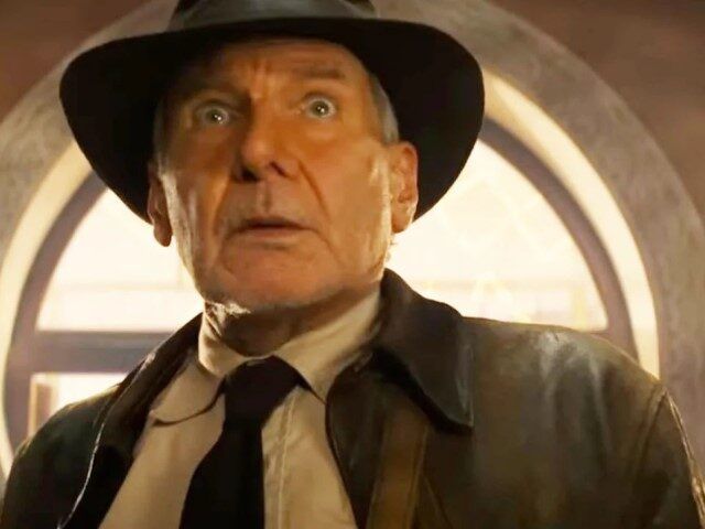 Disney’s ‘Indy 5’ Tracks for Dismal $60M Opening Weekend