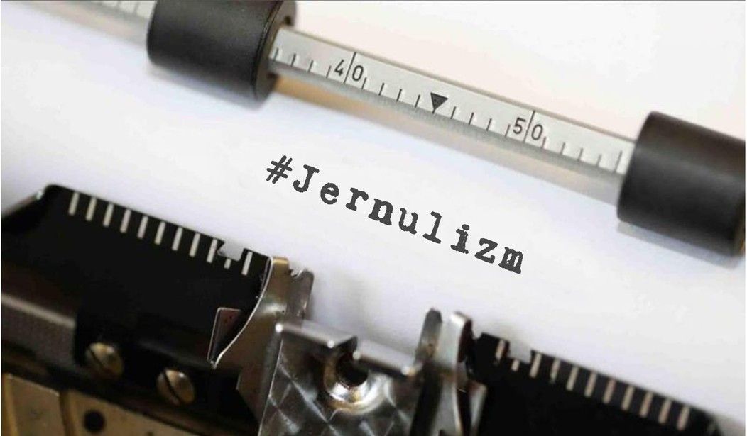 The 'Crisis' in Mainstream Media Is Due to the Rise of Independent Journalism and the Reporting of Truth