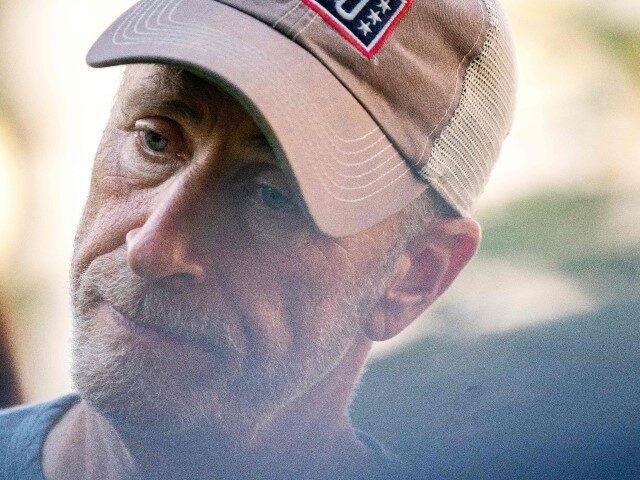 Apple TV+ Parts Ways with Jon Stewart and His Basement-Rated Show