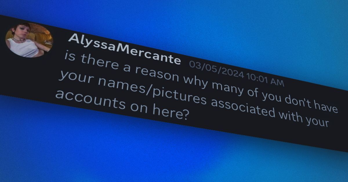 200,000 Gamers Took a Stand Against Woke Company: Now a Journalist Is Hunting Down Their Names