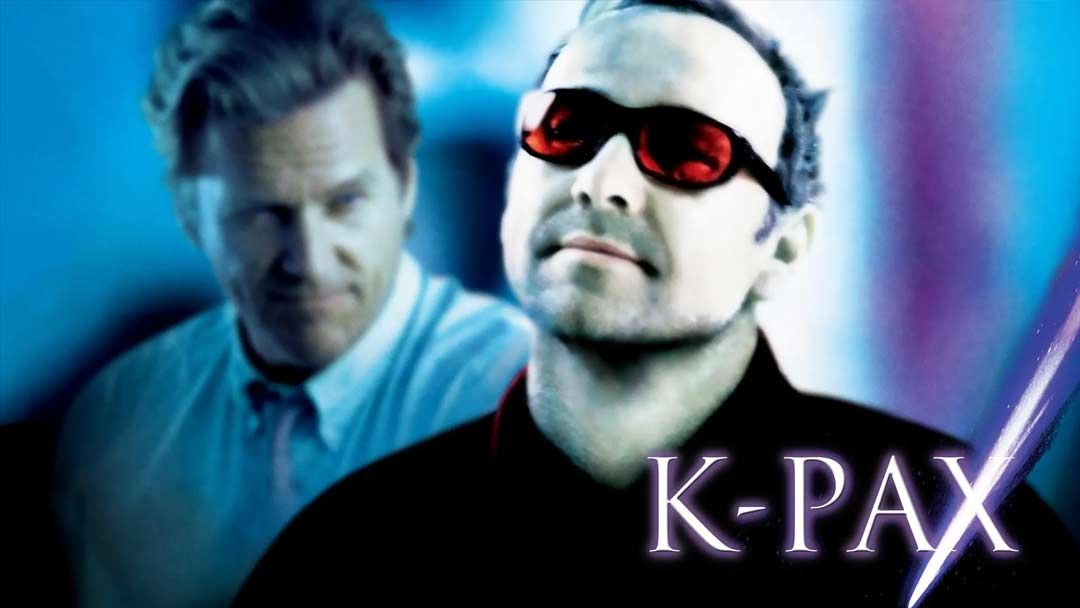 NOT WOKE SHOWS: K-PAX