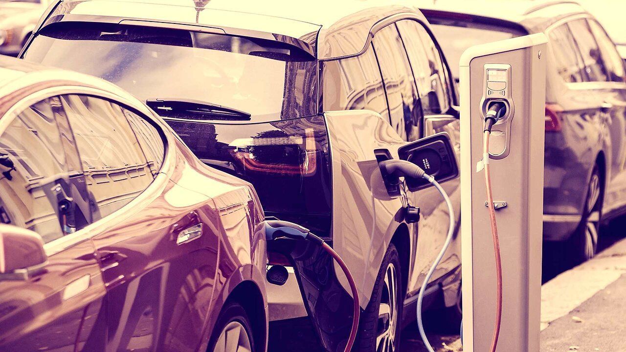 Electric cars