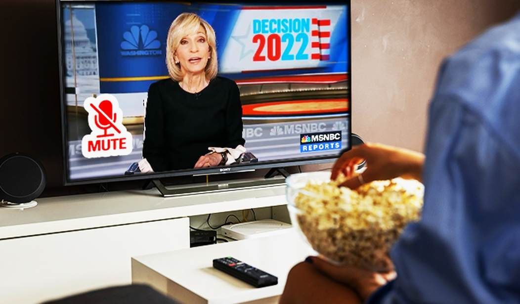 MSNBC Claims WOKE Is the New 'N-Word'