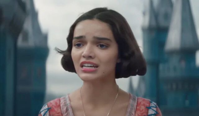 ‘Snow White’ Spoof Scores Three Times the Views in Three Days Than a Disney Sneak Peek Trailer in Three Months