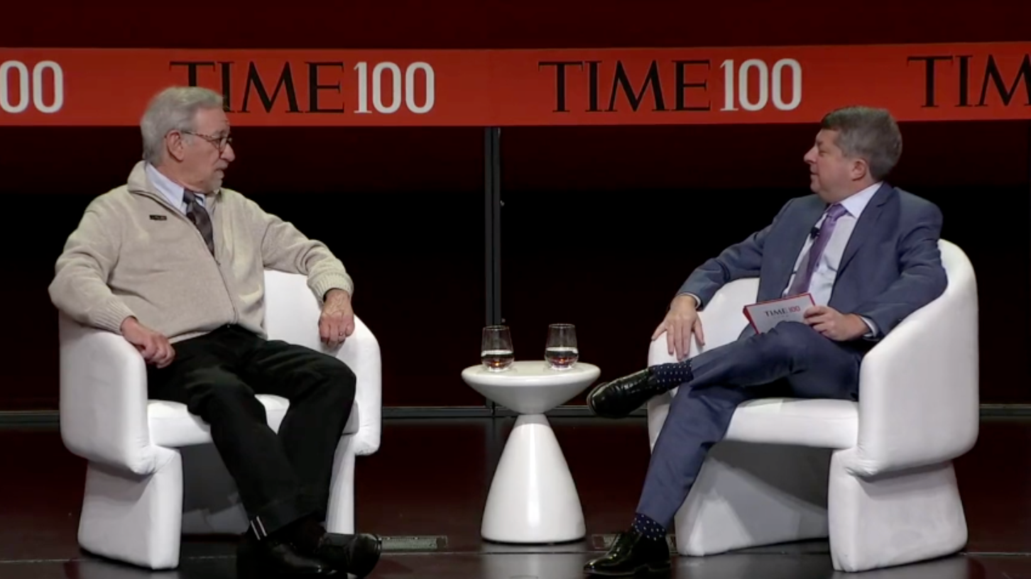 Steven Spielberg Takes A Stand Against Woke Censorship In Hollywood &ndash; &lsquo;It&rsquo;s Our History&rsquo;
