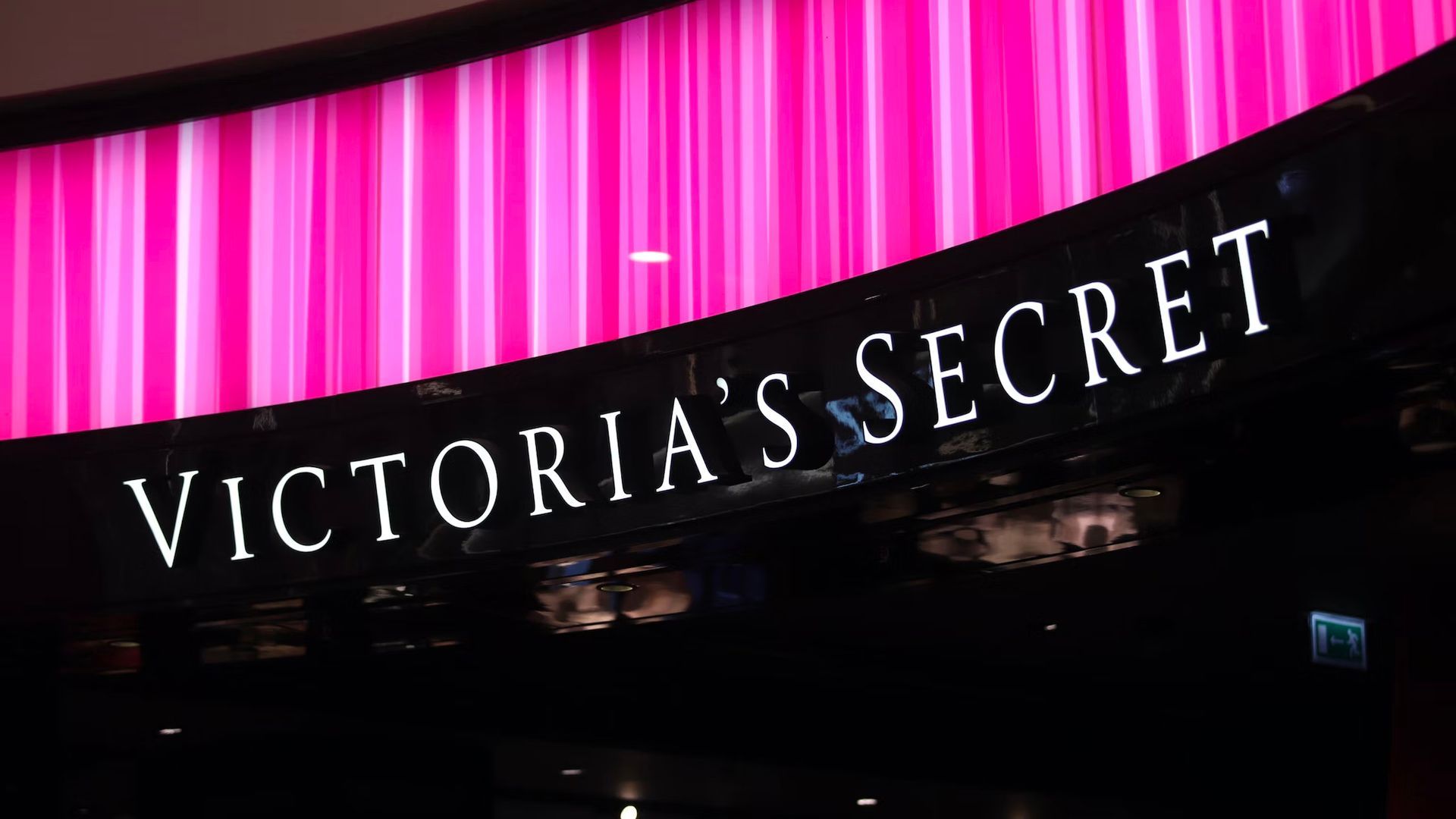 Victoria’s Secret