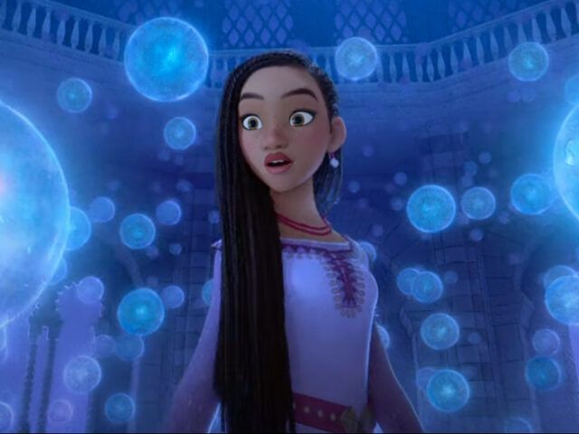 Disney Grooming Syndicate’s ‘Wish’ Underperforms Bigly at Box Office