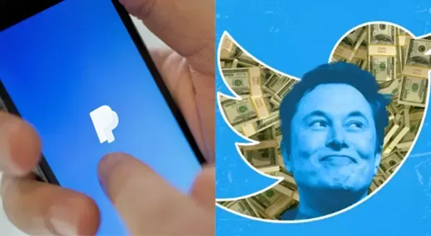 Twitter Payments