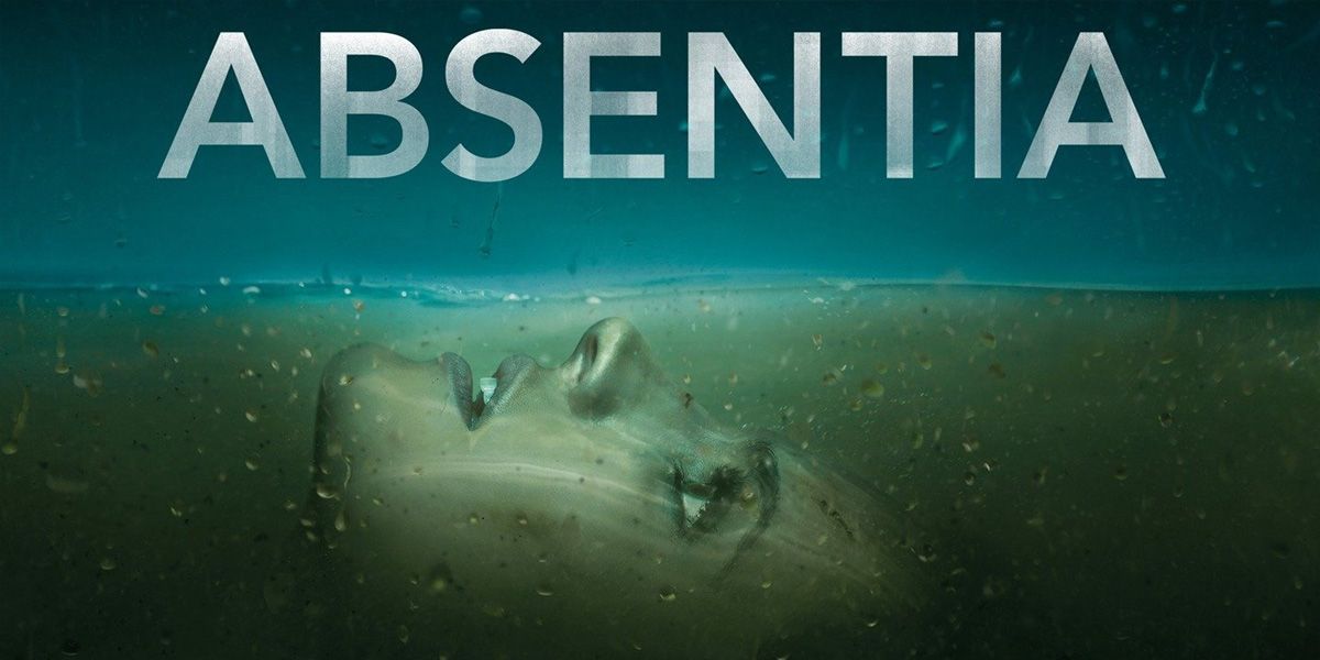 NOT WOKE SHOWS: Absentia