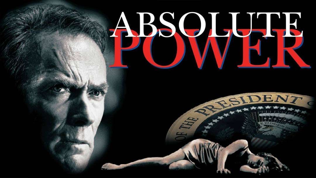 NOT WOKE SHOWS: Absolute Power