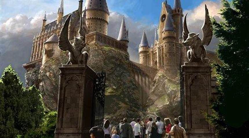 Hogwarts Legacy