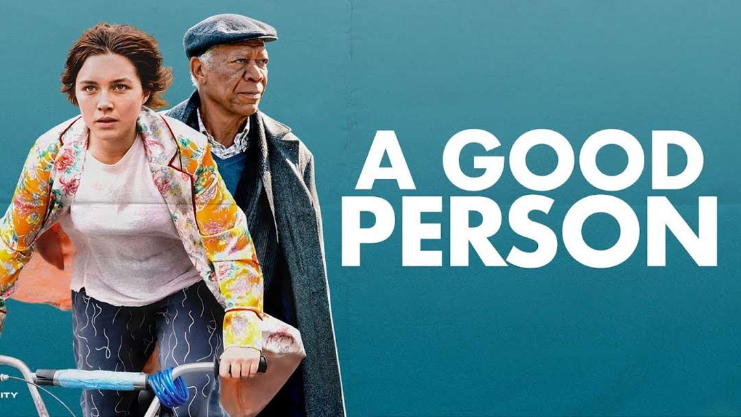 NOT WOKE SHOWS: A Good Person