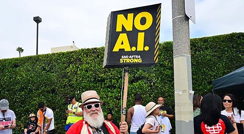 At Least One Reason to Love AI – It’s Killing Cable TV