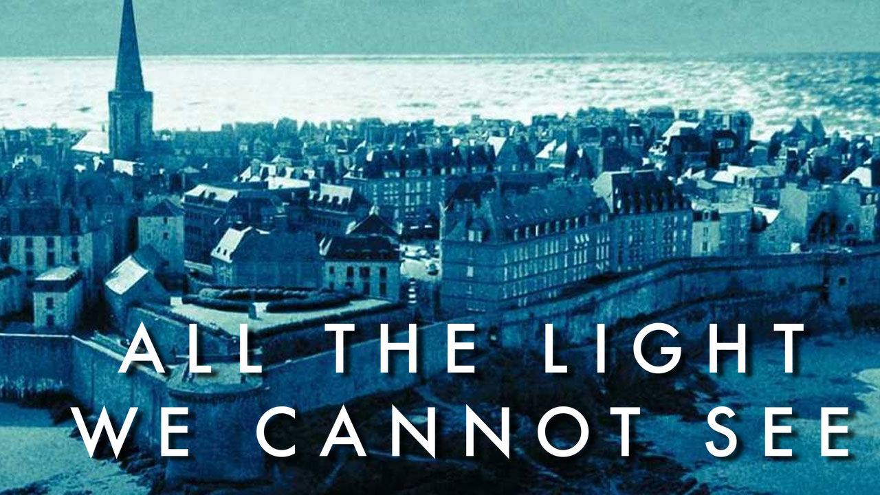 NOT WOKE SHOWS: All the Light We Cannot See