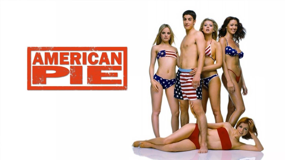 NOT WOKE SHOWS: American Pie