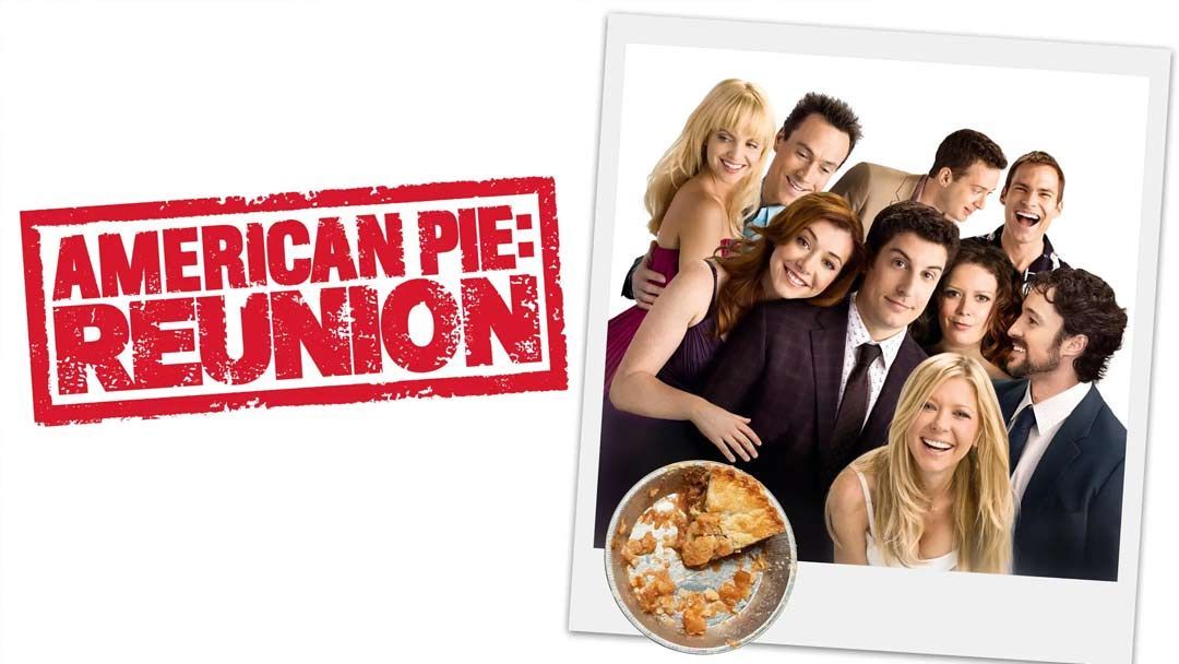 NOT WOKE SHOWS: American Reunion