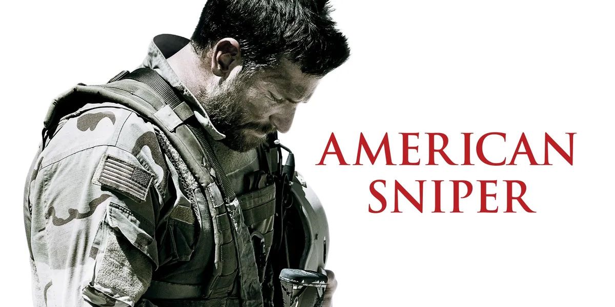 NOT WOKE SHOWS: American Sniper