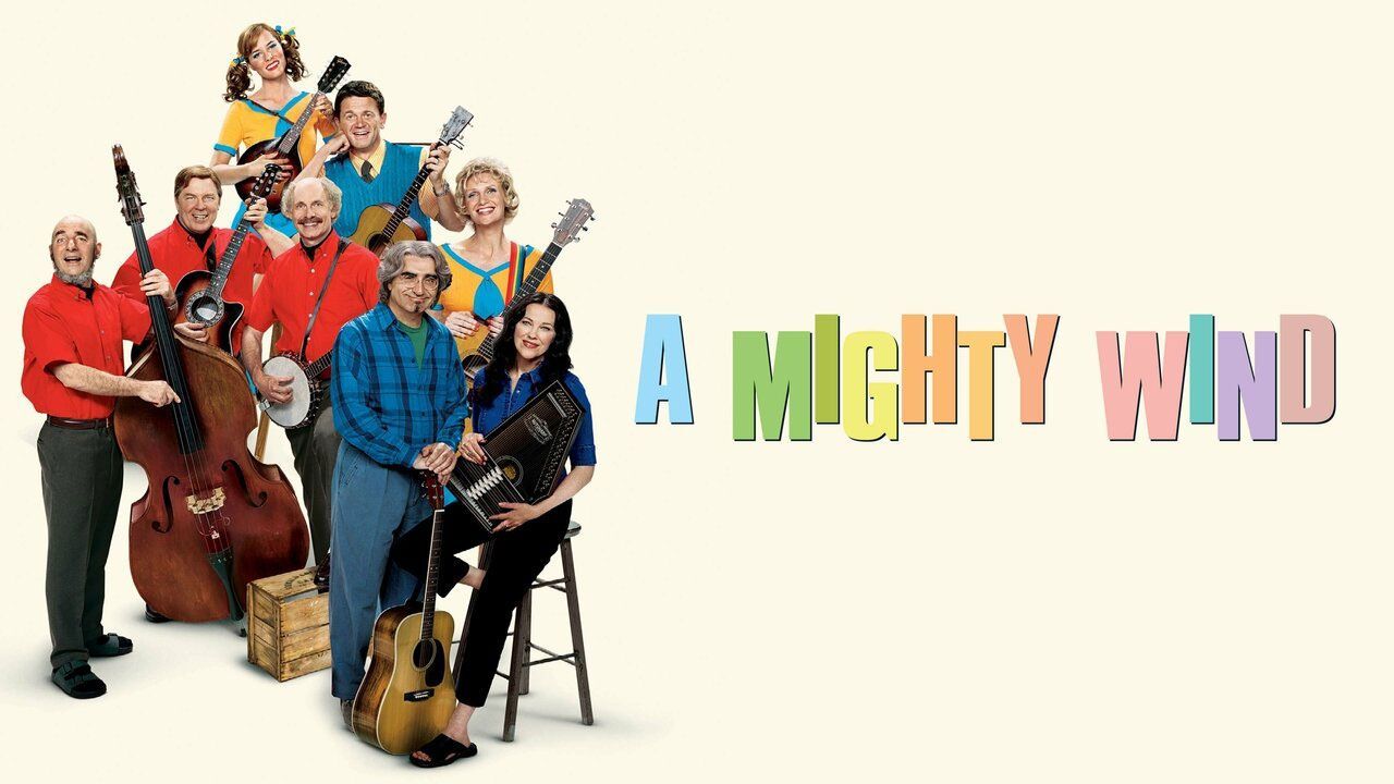 NOT WOKE SHOWS: A Mighty Wind