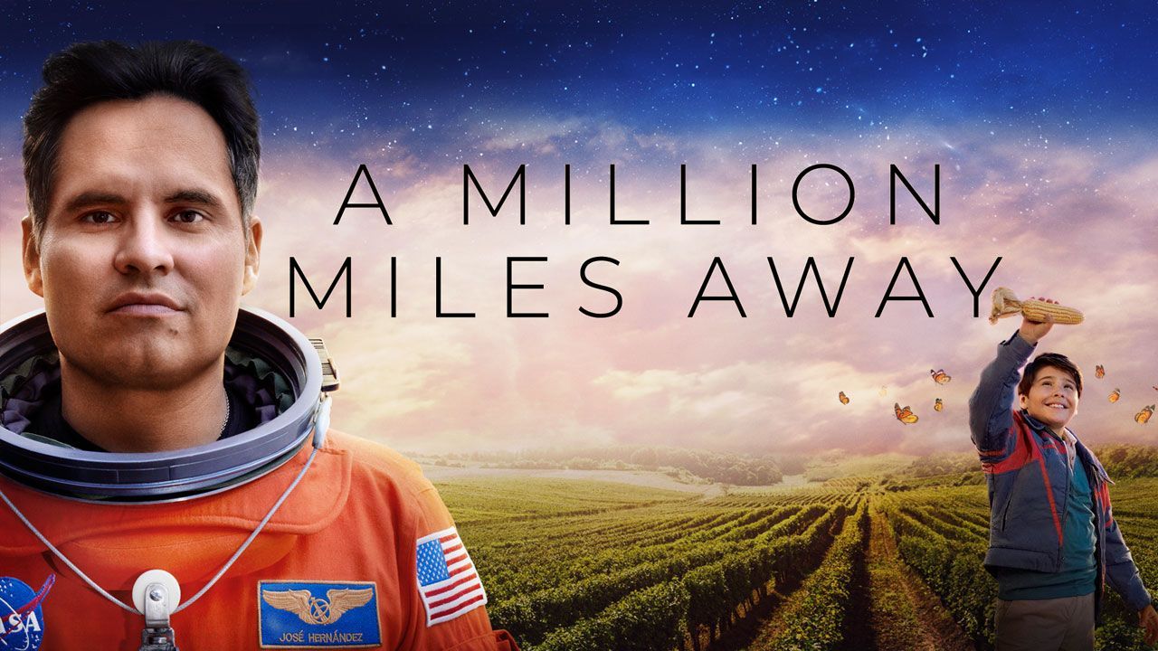NOT WOKE SHOWS: A Million Miles Away